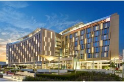 Hilton Garden Inn Muscat Al Khuwair