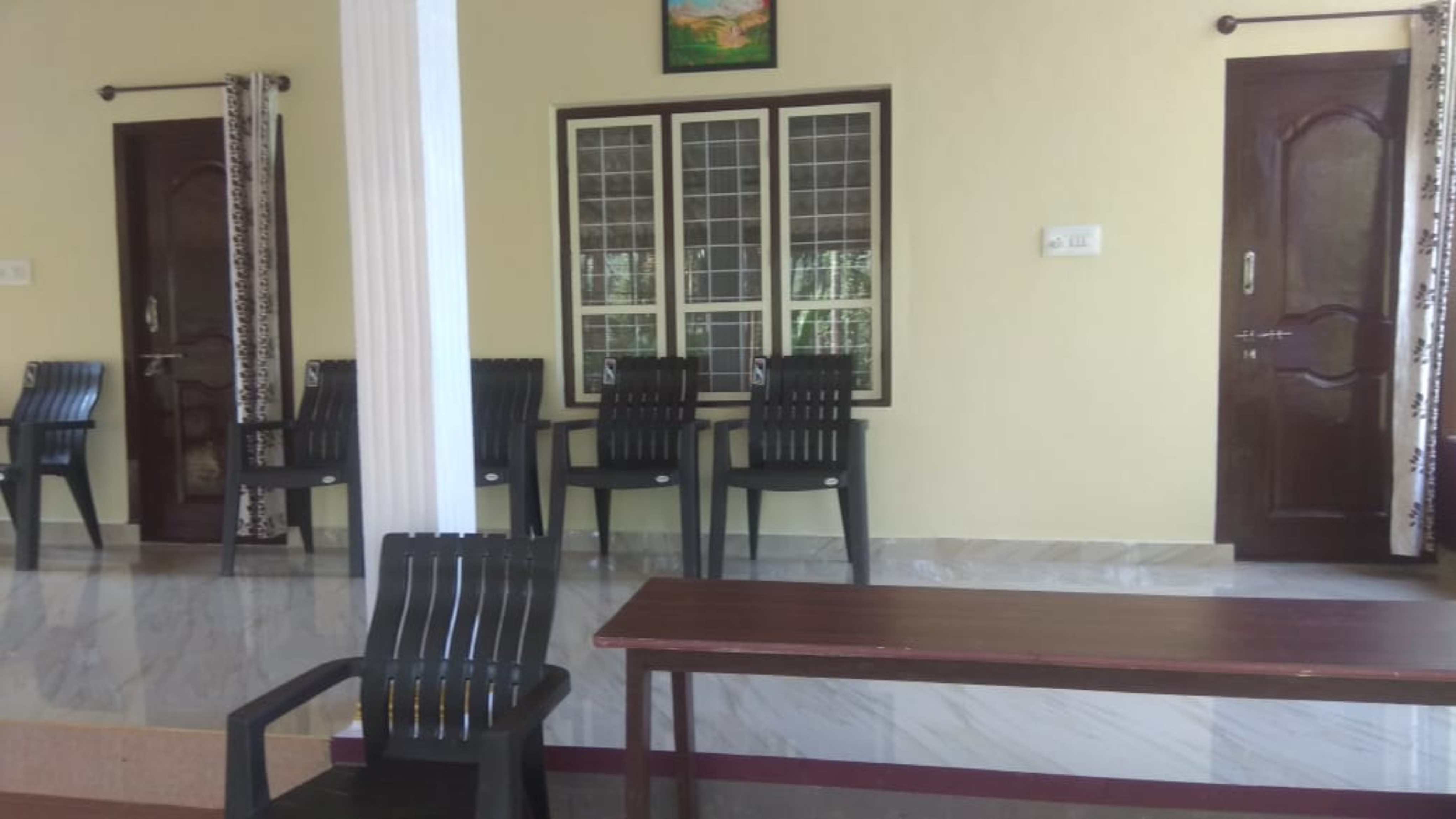 Mithila Nature Stay - Agumbe Homestay - Tap to explore photos