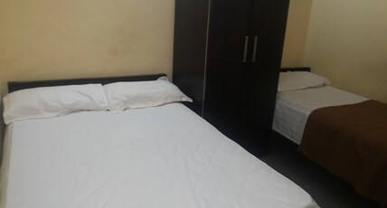 New Golden Residency - Madiwala Room Type - Double Non AC Room