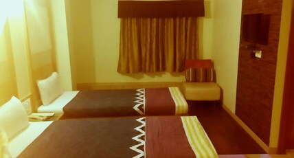 Hotel Easy Retreat Room Type - Premier Room