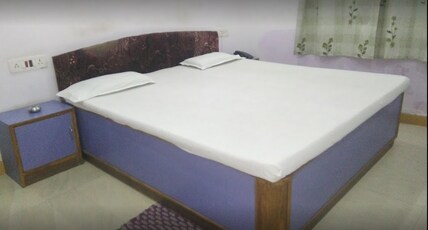 Hotel Mina Palace Room Type - Deluxe Non AC Room