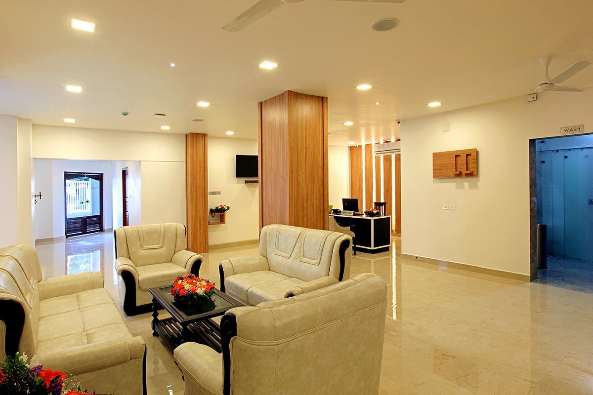 Main gallery