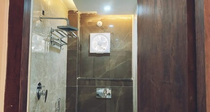 Hotel Shivalayam Room Type - Super Deluxe