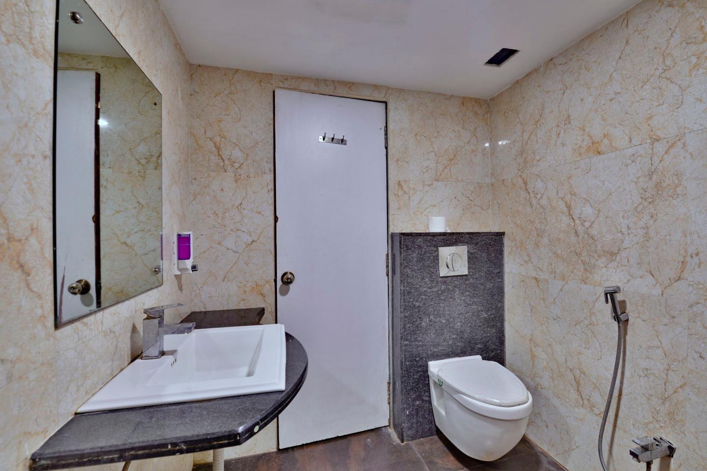 Hotel Puneet International - Tap to explore photos