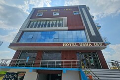 Hotel Usha Inn