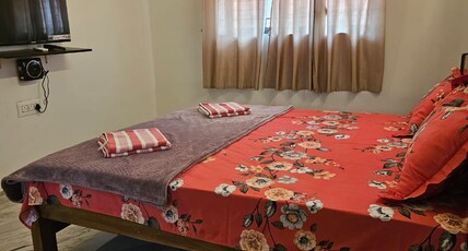 Rock finch Holiday homes Room Type - Standard Ac room 203