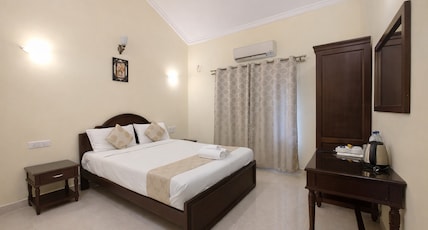 Jacks Resort Room Type - Suite Room