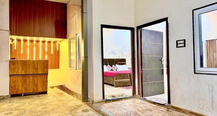 Stay inn Ganga Dham Room Type - Family Room