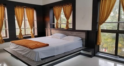 PRIYADARSHIKA Room Type - Royal Star View