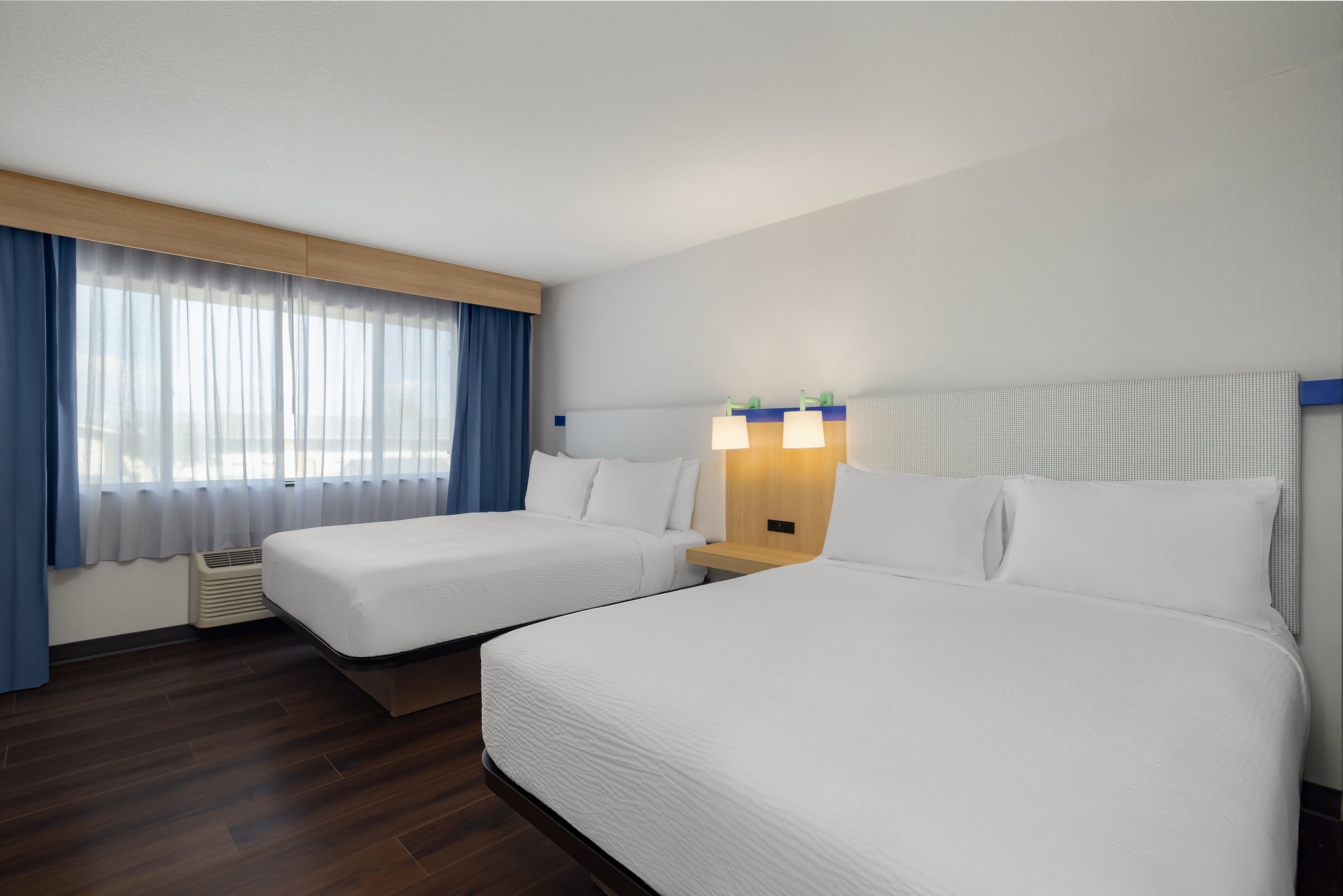 Garner Hotel BOISE AIRPORT by IHG - Tap to explore photos