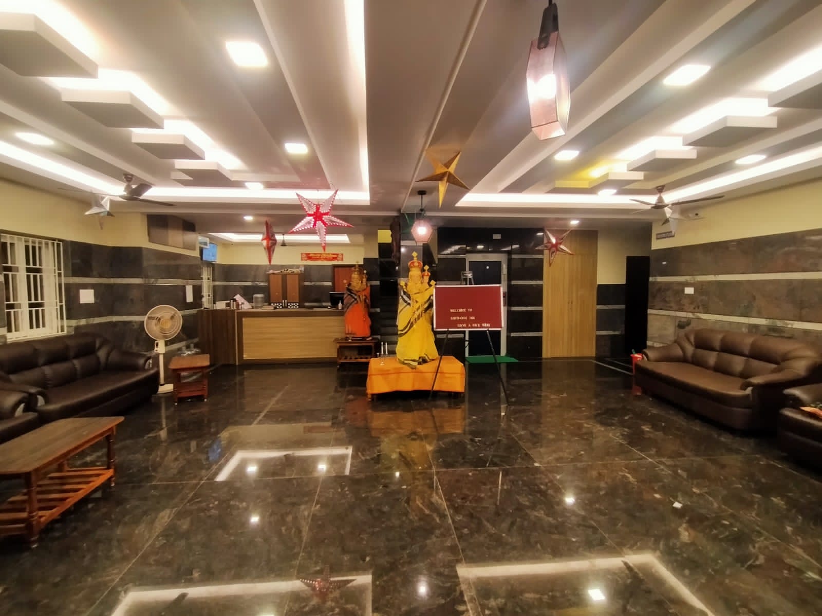 Main gallery