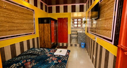 Jaan Hotel and Restaurant Room Type - Standard Room 7 Jaan Hotel and Restaurant Room Type - Standard Room 7