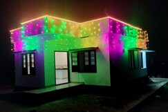 Clouscape Homestay - 2BHK