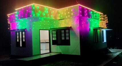 Clouscape Homestay - 2BHK Room Type - Clouscape Homestay - 2BHK