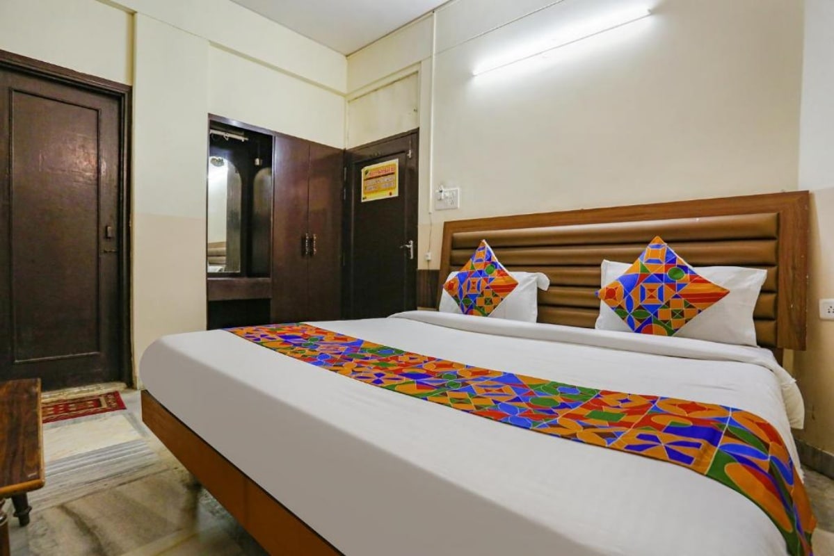 Hotel Ashoka Inn - Tap to explore photos
