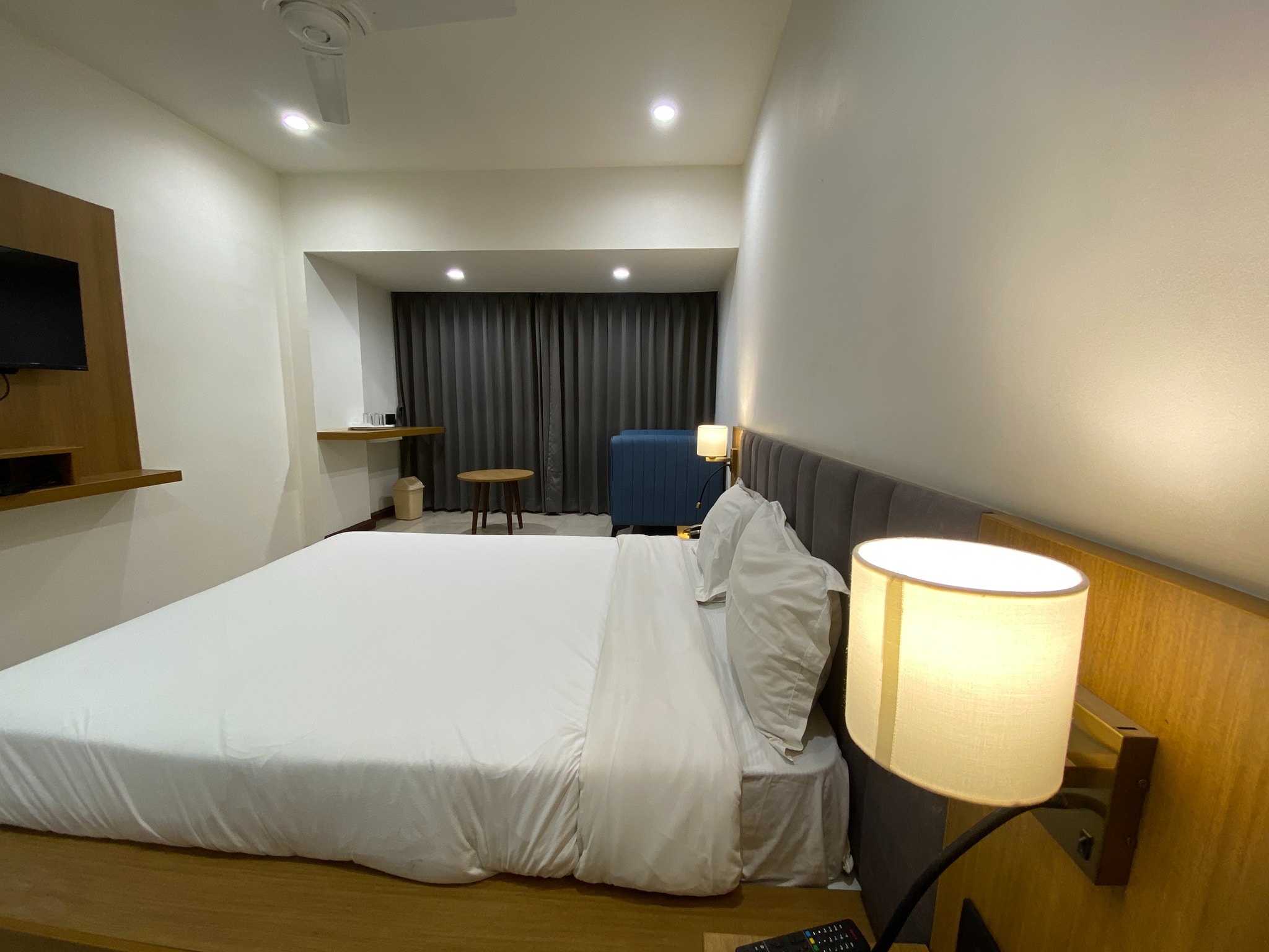 Palette Hotel Surya by CheckIn, Vadodara - Tap to explore photos