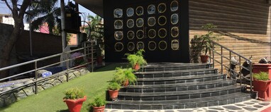Hotel K3 Club Residency