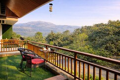 Dreamview Mountains Cozy 1bhk amidst mountains