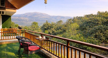 Dreamview Mountains Cozy 1bhk amidst mountains Room Type - Dreamview Mountains Cozy 1bhk amidst mountains