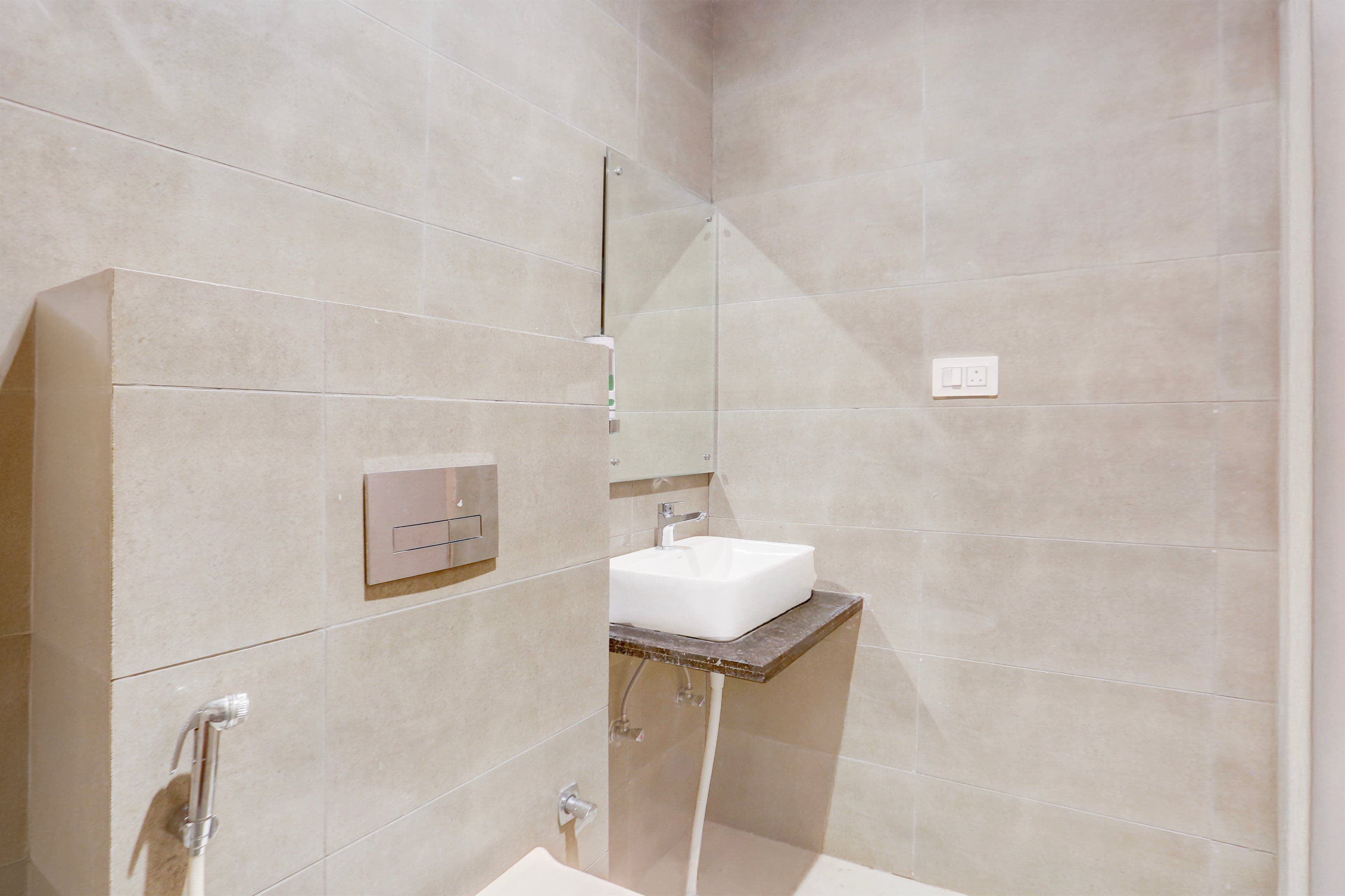 Hotel O Heera Nagar Formerly Cosy stay - Tap to explore photos