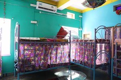 Mandala Bagpackers