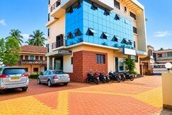 Alankar Lodge
