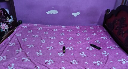 Kishorebabu Chevallamudi Room Type - Bedroom 1