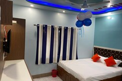 Address of Surya Hotel