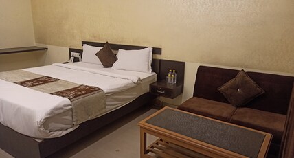 Hotel Mittal Avenue Room Type - Executive Room - Avenue