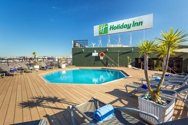 Holiday Inn Lisbon - Tap to explore photos