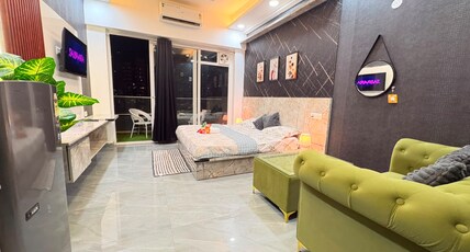Apex Comfort stay Room Type - Bedroom 1