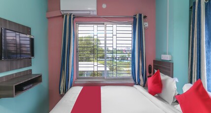 Hotel O Prime International Room Type - Classic