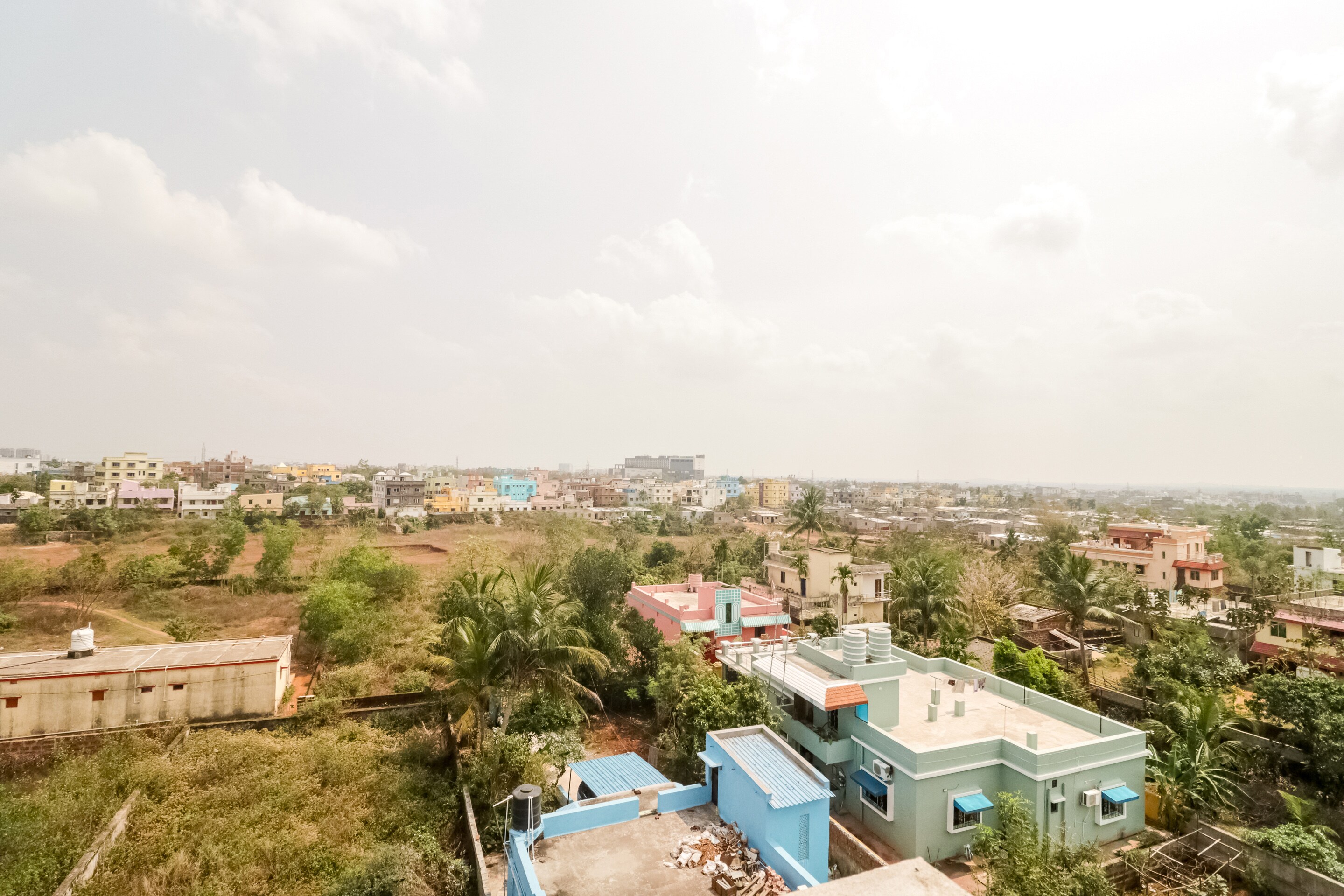 Hotel O Sri Bidya Residency - Tap to explore photos