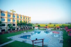 Bodhi Redsun - Gateway to Lumbini, Comfort in Bhairahawa