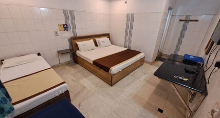 Ushodaya Resort Room Type - Classic Room NON-A.C