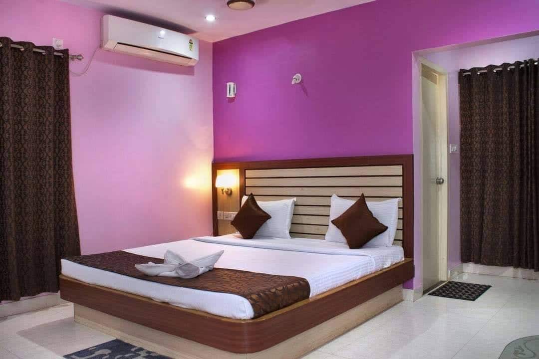 HOTEL SWARNA VILLA - Tap to explore photos