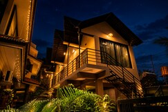 JFZ Homestay
