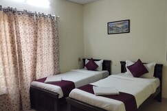 Zenith Shared Apartments in 3BHK Bandra