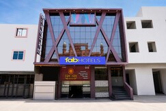 FabHotel Zamzam Residency