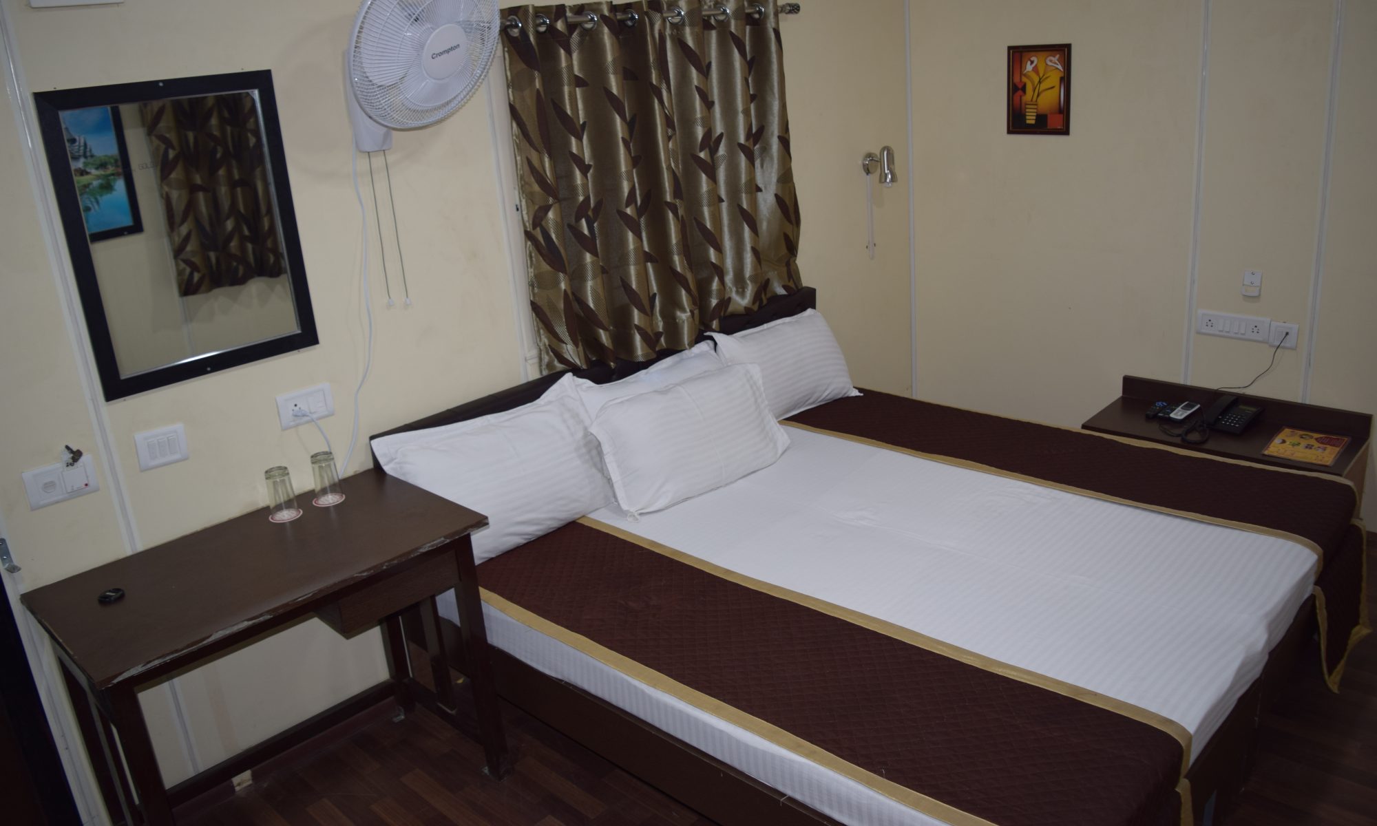 Rajshree Resort - Tap to explore photos