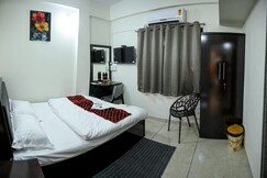 Manchester Home Stay