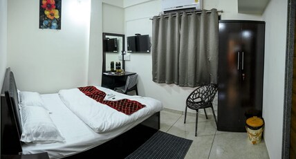 Manchester Home Stay Room Type - Manchester Home Stay