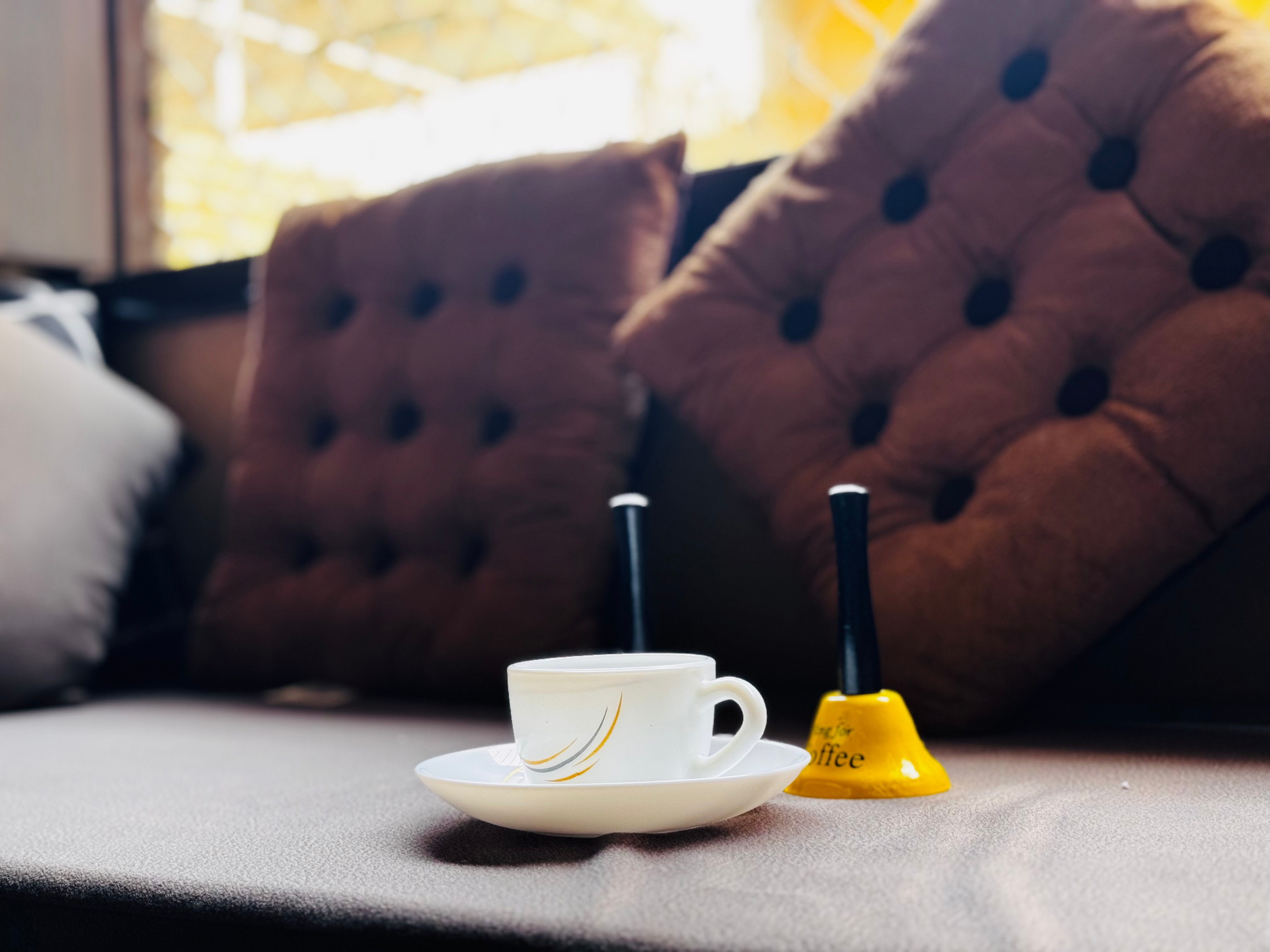 The Trikut Homestay - Tap to explore photos