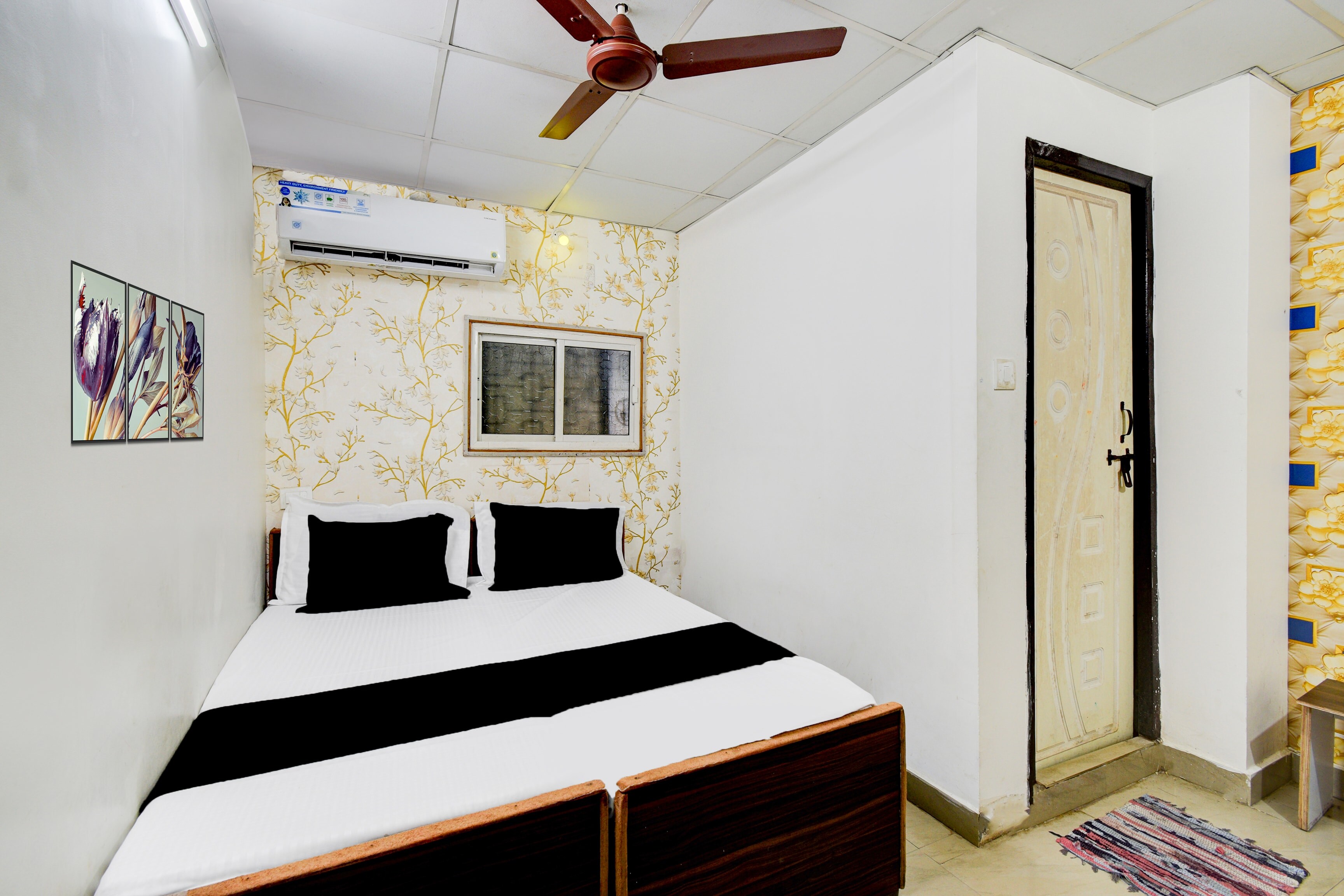SPOT ON Nakshatra Lodge - Tap to explore photos