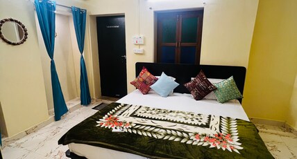 Stay with La Purezza Room Type - Bedroom 3