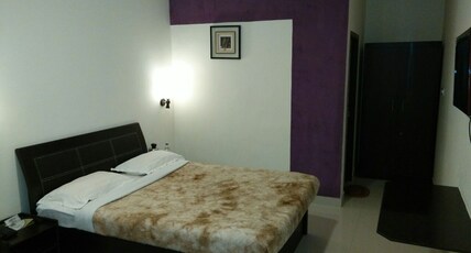 Kodai Sunshine Resort Room Type - Classic Room