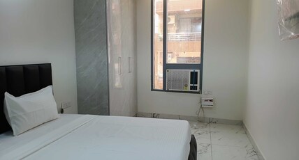 Hotel O Metro Stay Room Type - Classic
