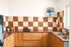 Rooms of Cozy Stay Royal At Purab Apartments