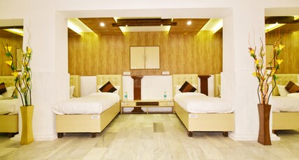 HK Backpackers Rooms & Dorms Room Type - Mixed Dormitory | Shared Washroom