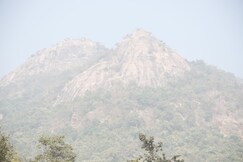 Aranya Pahari Eco Stay